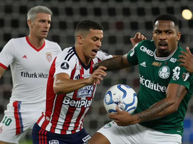 Copa 2026: Jogo do Flamengo cancelado em Medellín por violência