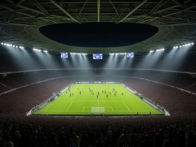 Logística no Brasil em 2026: IA, automação e os grandes eventos do setor