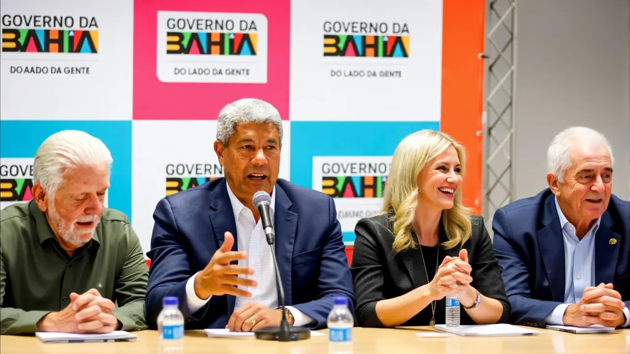 O que esperar daqui para frente?
