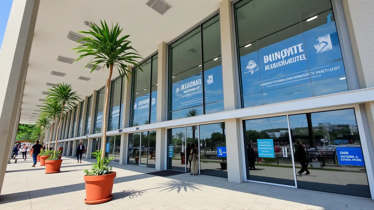 Simm abre 369 vagas de emprego e estágio em Salvador nesta sexta